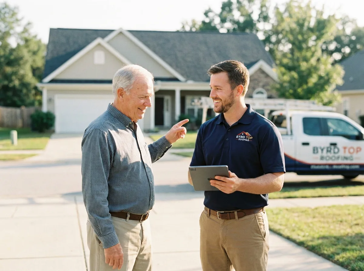 Roofing Allendale, IL FAQs